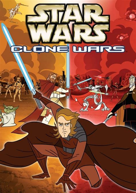 watch star wars the clone wars cartoon online free|clone wars tv show cast.